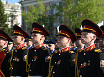9 мая в Барнауле